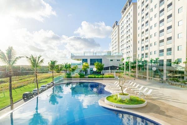 Foto 1 do Park GAV Resorts