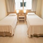 Apartamento 2 Quartos Vista Cidade