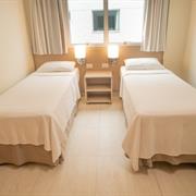 Apartamento 2 Quartos Vista Mar