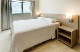 Apartamento  1 Quarto Vista Cidade do Park GAV Resorts