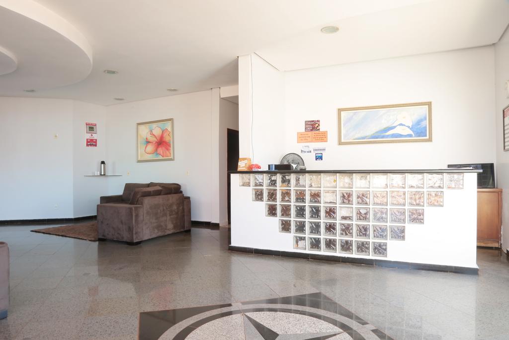 Hotel Ideal Araguaina