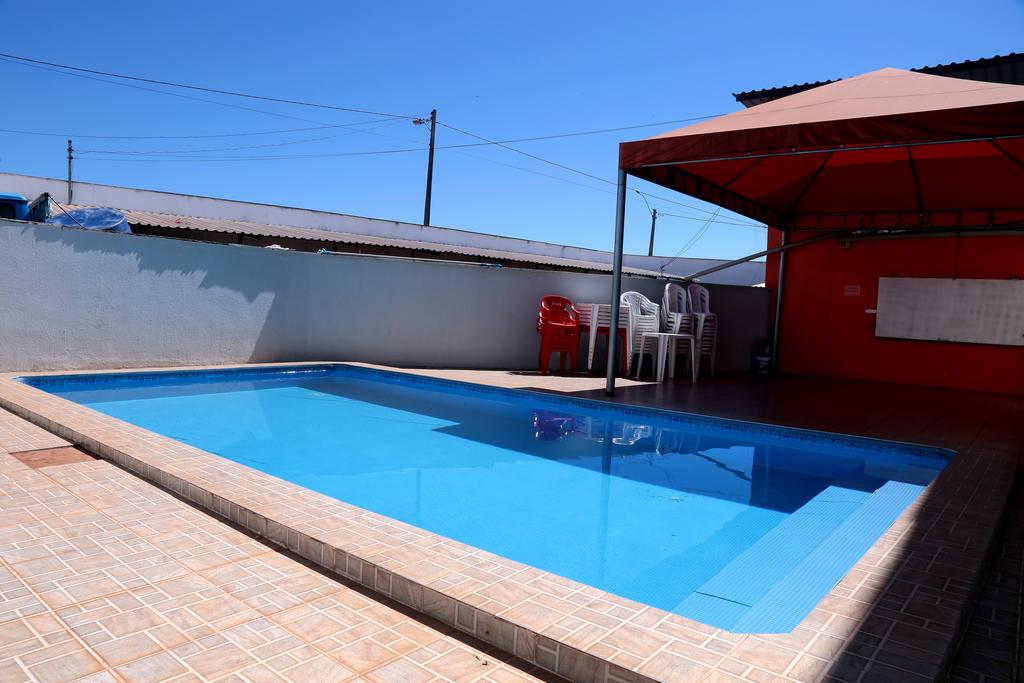 Hotel Ideal Araguaina 2