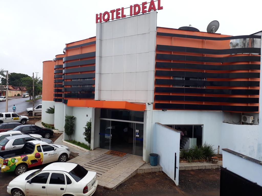 Hotel Ideal Araguaina 3