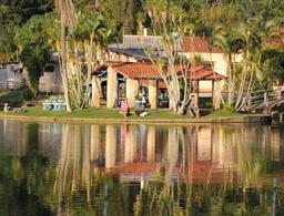 Big Valley Hotel Fazenda