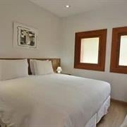 Quarto Luxo