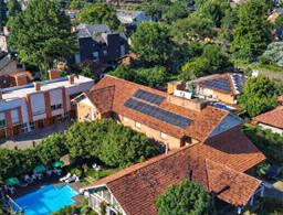 Golden Hills Vila Suzana