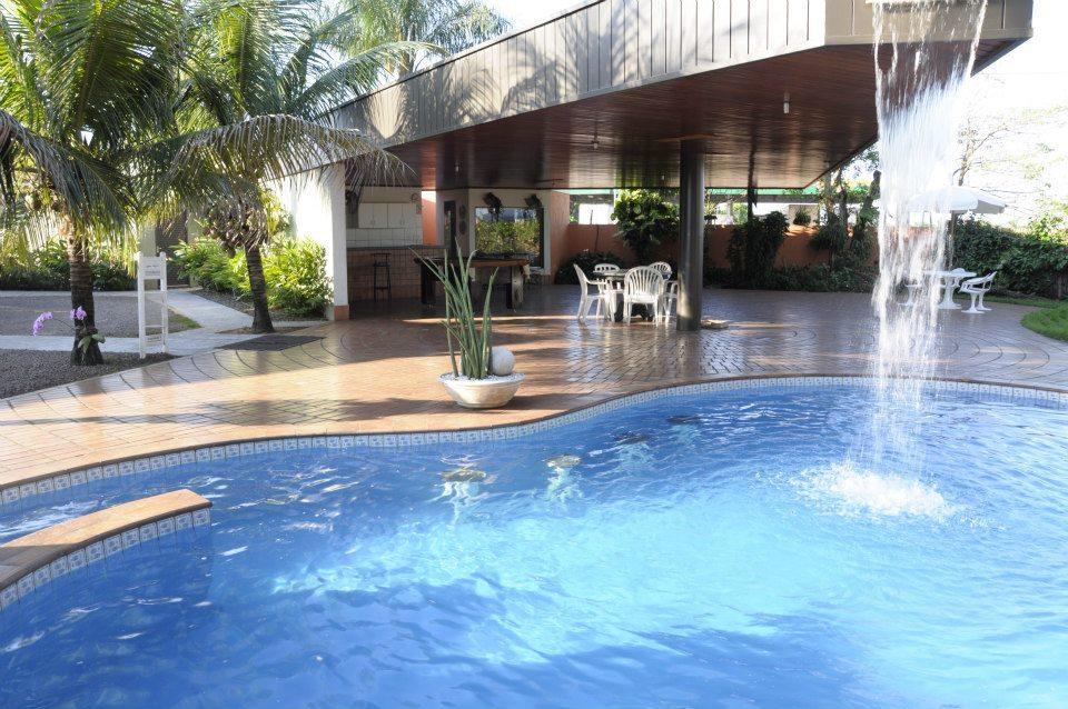 Vila Romana Park Hotel 3