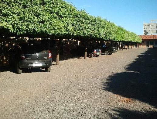 Vila Romana Park Hotel 4