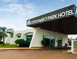 Mediterrâneo Park Hotel