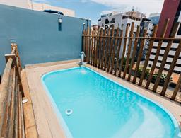 Pousada Capital das Águas