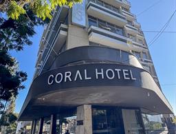 Coral Trade Hotel
