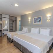 Premium Casal + 01 Solteiro