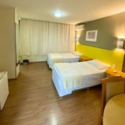 Standard Duplo Solteiro