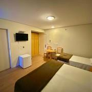 Standard Família/Triplo