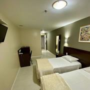 Standard Superior Duplo Solteiro