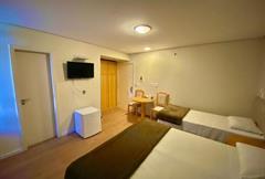 Standard Família/Triplo