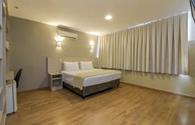 Premium Casal do Coral Trade Hotel