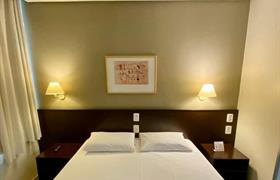 Standard Casal do Coral Trade Hotel