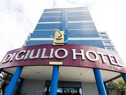 Di Giulio Hotel São José dos Campos
