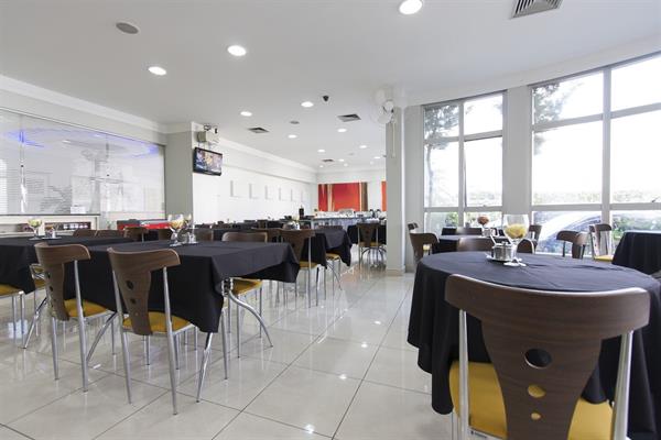 Foto 5 do Di Giulio Hotel São José dos Campos