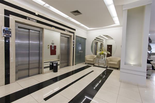 Foto 3 do Di Giulio Hotel São José dos Campos