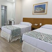 Duplo Solteiro Standard