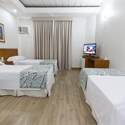 Triplo Solteiro Standard