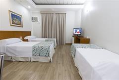 Triplo Solteiro Standard