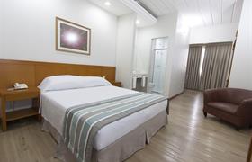 Família Superior do Di Giulio Hotel São José dos Campos