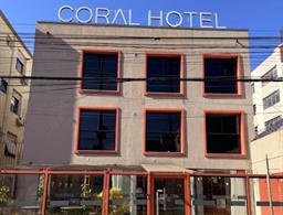 Coral Express