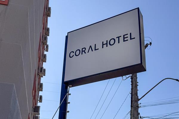 Foto 41 do Coral Express