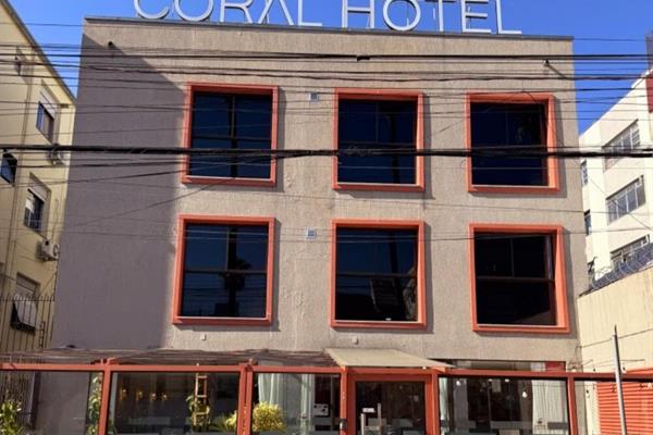 Foto 1 do Coral Express