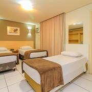 Standard Triplo Solteiro