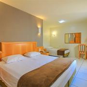 Standard Casal e 01 Solteiro