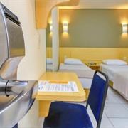 Standard Duplo Solteiro