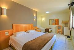 Standard Casal e 01 Solteiro