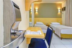 Standard Duplo Solteiro