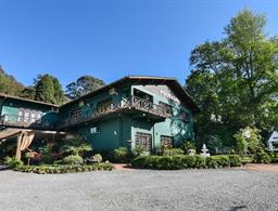 Pousada Três Pinheiros Gramado