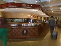 Hotel Gran Corona