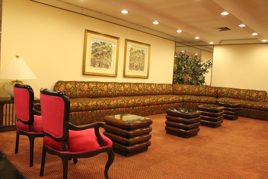 Hotel Gran Corona 3