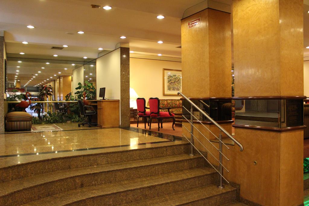 Hotel Gran Corona 4