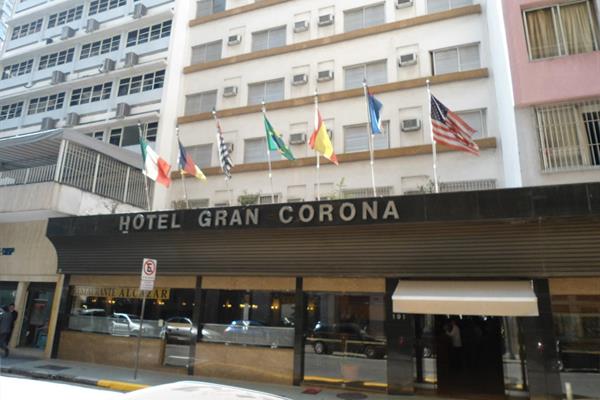 Foto 3 do Hotel Gran Corona