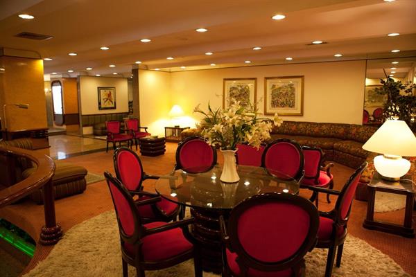 Foto 4 do Hotel Gran Corona