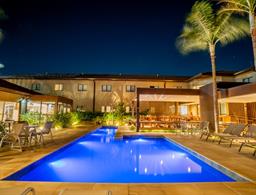 Fildi Hotel
