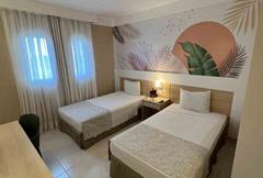 Quarto Standard Solteiro