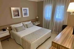 Quarto Superior Duplo 1 Casal