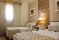 Quarto Superior Duplo 2 Solteiro