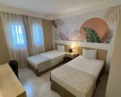 Quarto Standard Solteiro