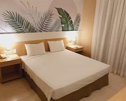 Quarto Standard Duplo Casal