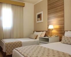 Quarto Superior Duplo 2 Solteiro